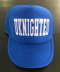 UKnighted Hat