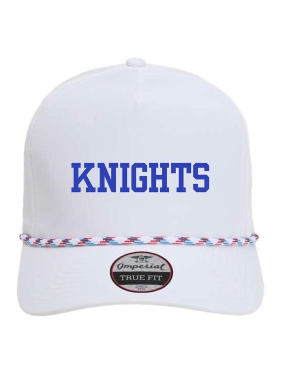 Knights Hat